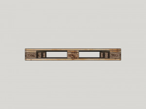 eurpalette Modello 3D