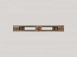 eurpalette 3D Model