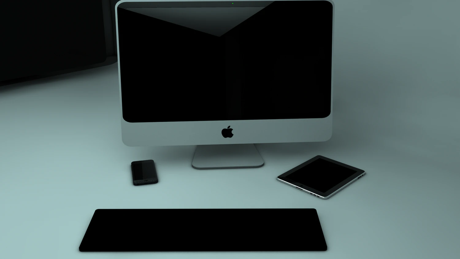 appleaddict Model 3D .c4d .max .obj .3ds .fbx .stl .blend 