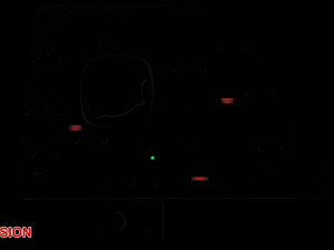 mi-8mt mi-17mt right panels board english 3D Model