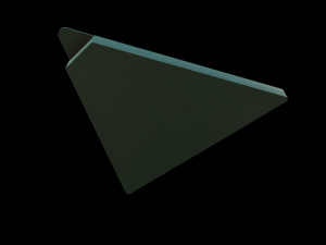 mi-8mt mi-17mt left triangular board russian Modèle 3D