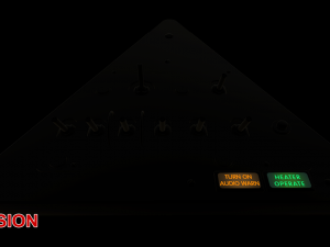 mi-8mt mi-17mt left triangular board russian Modèle 3D