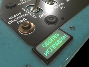 mi-8mt mi-17mt papan segitiga kanan rusia Model 3D