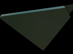 mi-8mt mi-17mt papan segitiga kanan rusia Model 3D