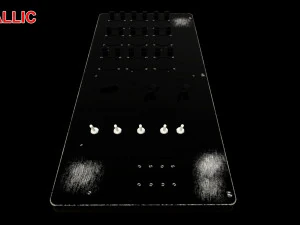 mi-8mt mi-17mt power panels board english 3D Model