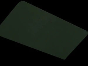 mi-8mt mi-17mt right side console english 3D Model