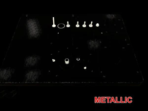 Мі-8МТ Мі-17МТ лівий верхній борт англ 3D Модель