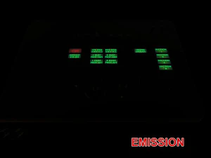 Мі-8МТ Мі-17МТ лівий верхній борт англ 3D Модель