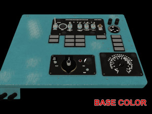 mi-8mt mi-17mt left overhead board russian Modello 3D