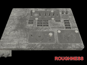 mi-8mt mi-17mt left overhead board russian Modello 3D