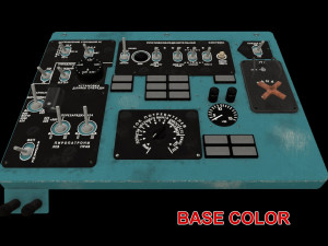 mi-8mt mi-17mt left overhead board russian 2 Model 3D