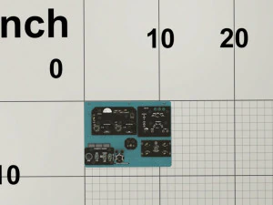 mi-8mt mi-17mt papan atas kanan bahasa inggris Model 3D