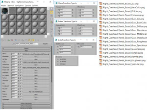 mi-8mt mi-17mt papan atas kanan bahasa inggris Model 3D
