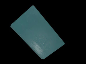 Ми-8МТ Ми-17МТ с центральным бортом на английском языке 3D Модель