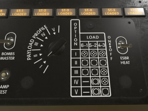 mi-8mt mi-17mt additional panels board english Modelo 3D