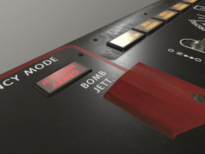 mi-8mt mi-17mt additional panels board english Modelo 3D