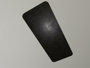 mi-8mt mi-17mt additional panels board english Modelo 3D