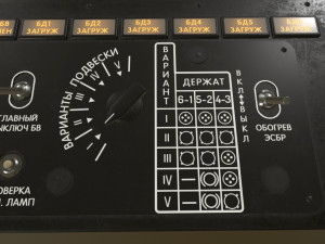 mi-8mt mi-17mt additional panels board russian Modelo 3D