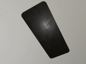 mi-8mt mi-17mt additional panels board russian 3D Model