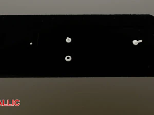 mi-8mt mi-17mt additional panels board russian 3D Model