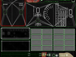 mi-8mt mi-17mt panel boards russian 3D Model