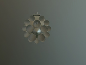 rocket launcher ub-16-57kv Modelo 3D