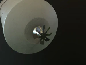Bomb P-50-75 --53-- 3D Model