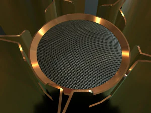 torcia olimpica di tokyo 2020 Modello 3D