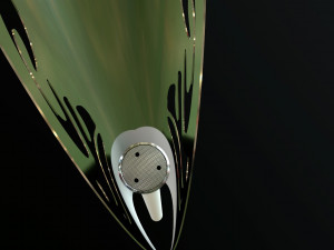 minsk 2019 torch 3D Model