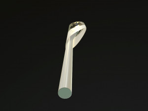 minsk 2019 torch 3D Model