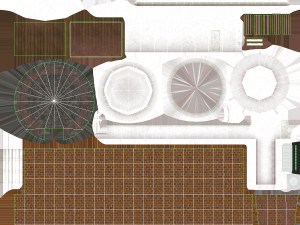 light house malmo vagbrytarbank Modelo 3D