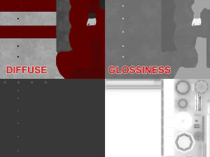 light house gelendzhikskiy 3D Model