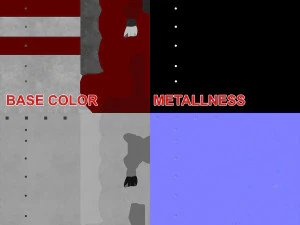 light house gelendzhikskiy 3D Model