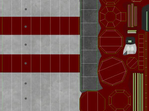 light house gelendzhikskiy 3D Model