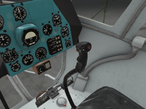 mi-17 slovak air force Modèle 3D