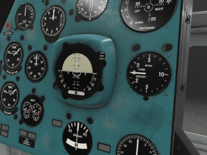mi-17 slovak air force Modèle 3D