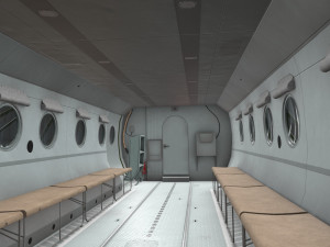 mi-17 slovak air force Modèle 3D