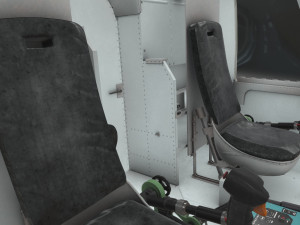 mi-8mtv russian emercom 3D Model