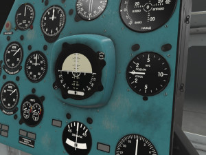 mi-8mtv russian emercom 3D Model
