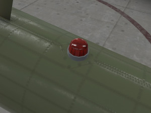 mi-17 czech air force Modello 3D