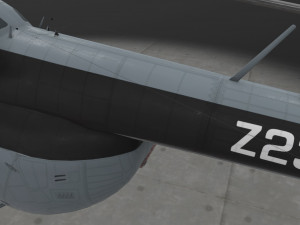 mi-8t india air force 3D Model