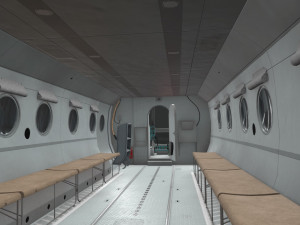 mi-8t india air force 3D Model