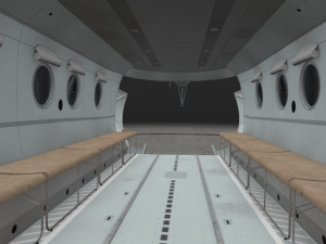mi-8t india air force animated Modèle 3D