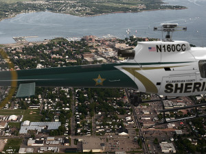 as-350 hillsborough county sheriff animated Modelo 3D