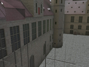 kronborg castle Modelo 3D