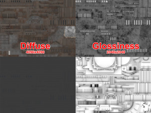 palace of soviets 3D Model
