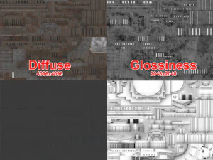 Palace Of Soviets --203-- 3D Model