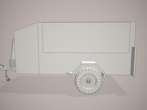 Cuplikan Dukungan ARFF --395-- Model 3D