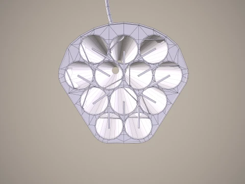 Rocket Launcher FZ219 With Missiles --90-- 3D Model