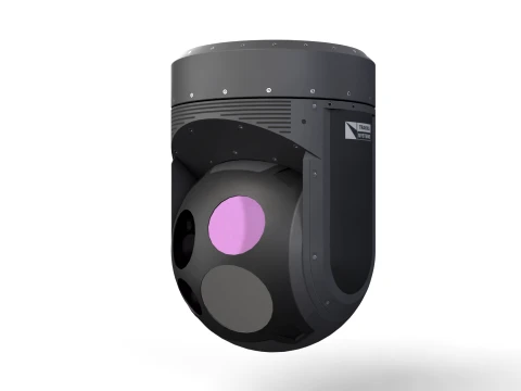 TrakkaCam TC-300 --114-- 3D Model